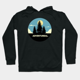 Adventureal Hoodie